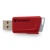 Pendrive, 3 x 16GB, USB 3.2, 80/25MB/sec, VERBATIM "Store n Click", piros, kék, sárga