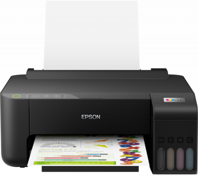 Epson EcoTank L1250 színes tintasugaras egyfunkciós nyomtató