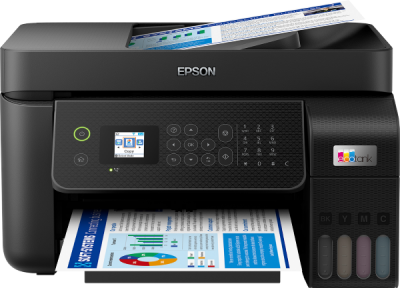 Epson EcoTank L5290 színes tintasugaras multifunkciós nyomtató